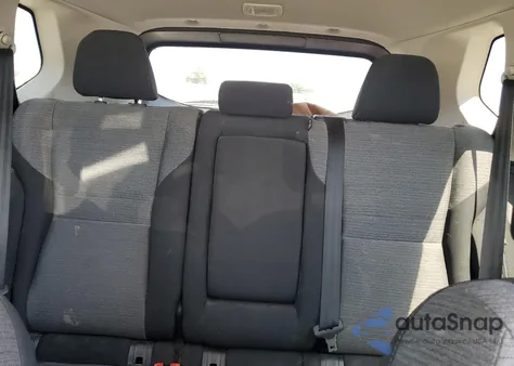 2023 Nissan Rogue Sv z USA, uszkodzony, nr VIN 5N1BT3BB6PC876429